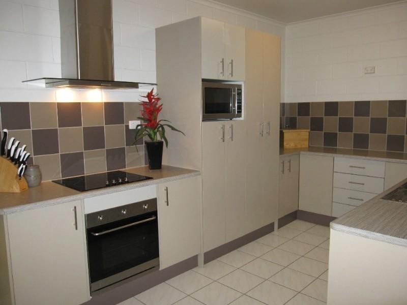 Kewarra Beach QLD 4879
