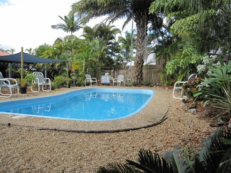 Kewarra Beach QLD 4879