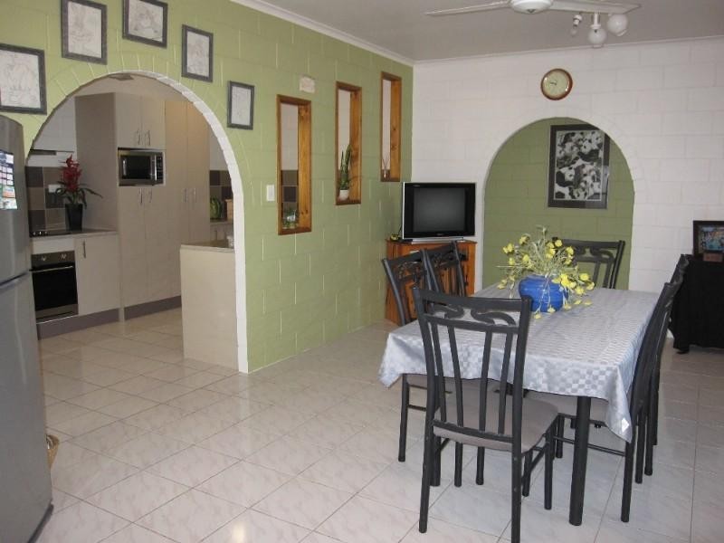 Kewarra Beach QLD 4879