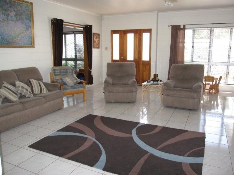Kewarra Beach QLD 4879