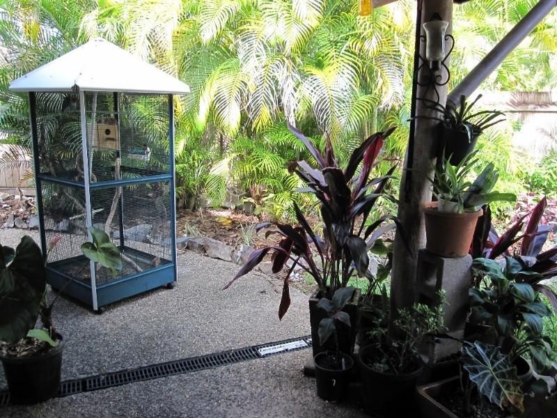 Kewarra Beach QLD 4879