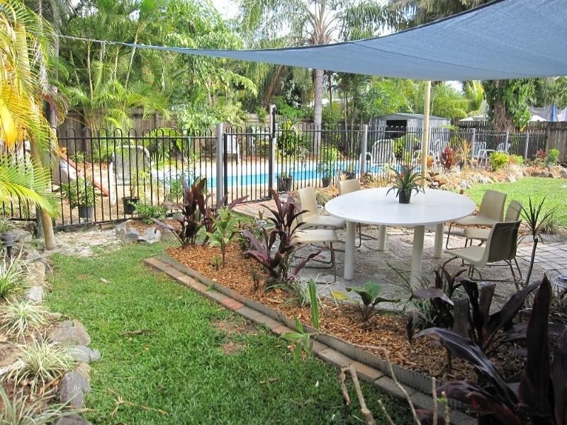 Kewarra Beach QLD 4879