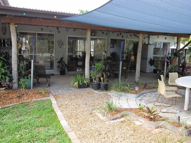 Kewarra Beach QLD 4879