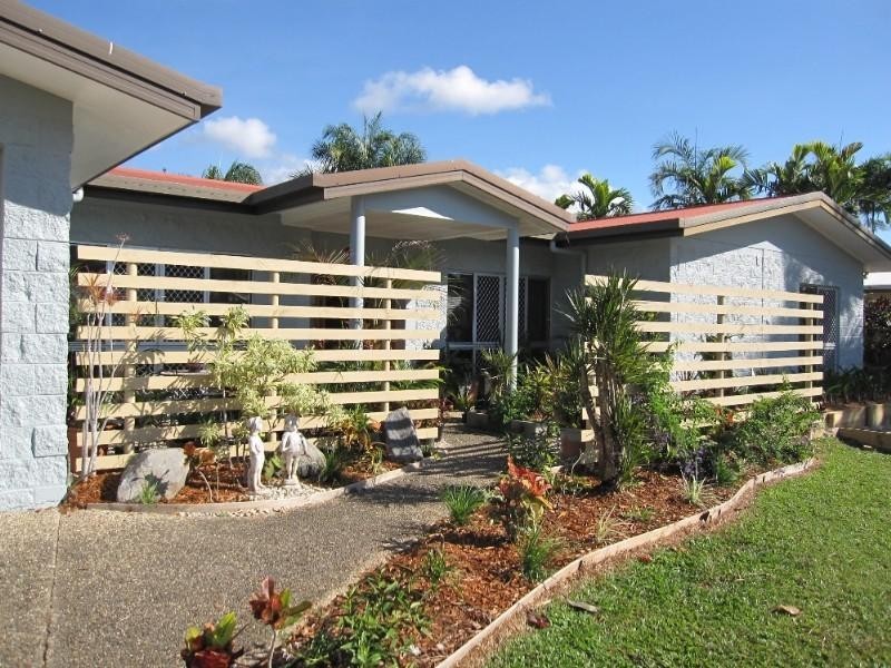 Kewarra Beach QLD 4879