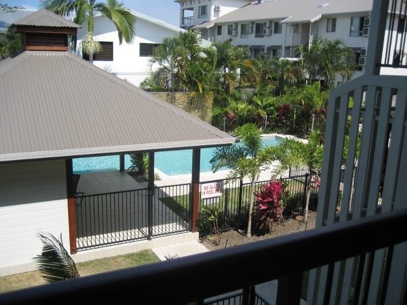 26/242 Grafton Street, Cairns North QLD 4870