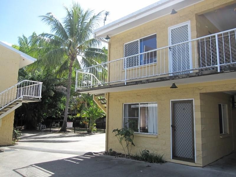 Yorkeys Knob QLD 4878