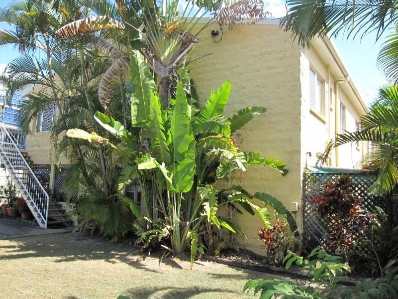 Yorkeys Knob QLD 4878