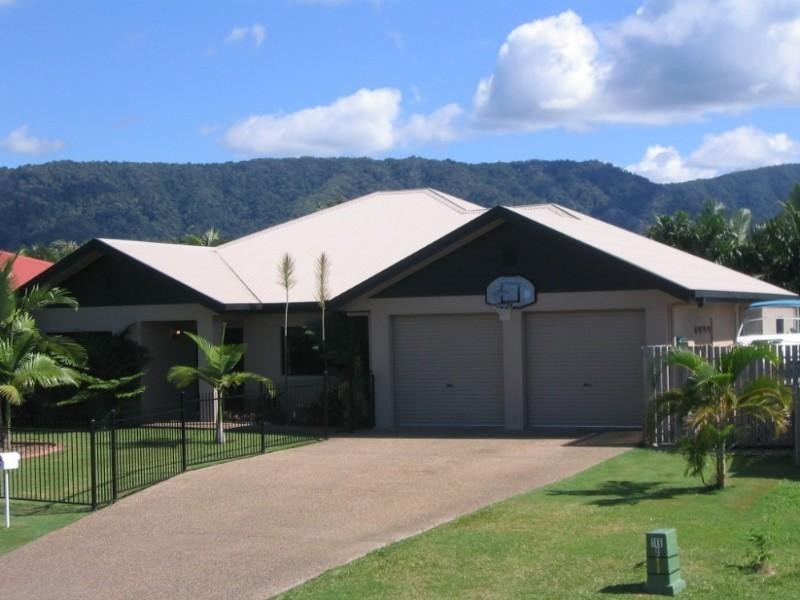 7 Teewah Close, Kewarra Beach QLD 4879