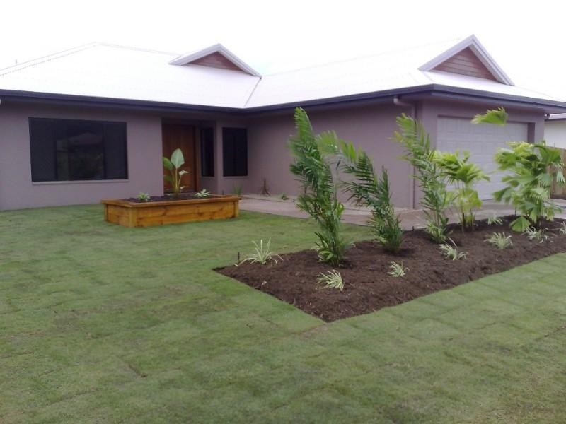 7 Hulbert Street, Trinity Park QLD 4879