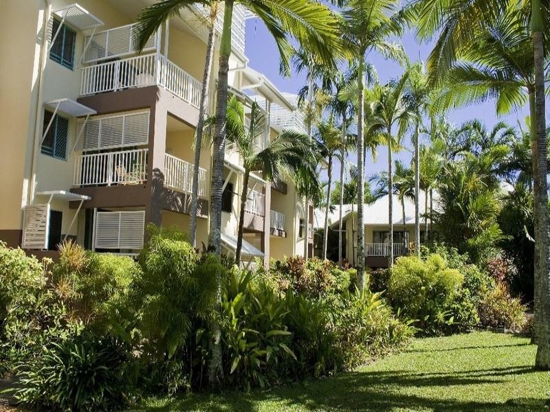 16/65 Vasey Esplanade, Trinity Beach QLD 4879