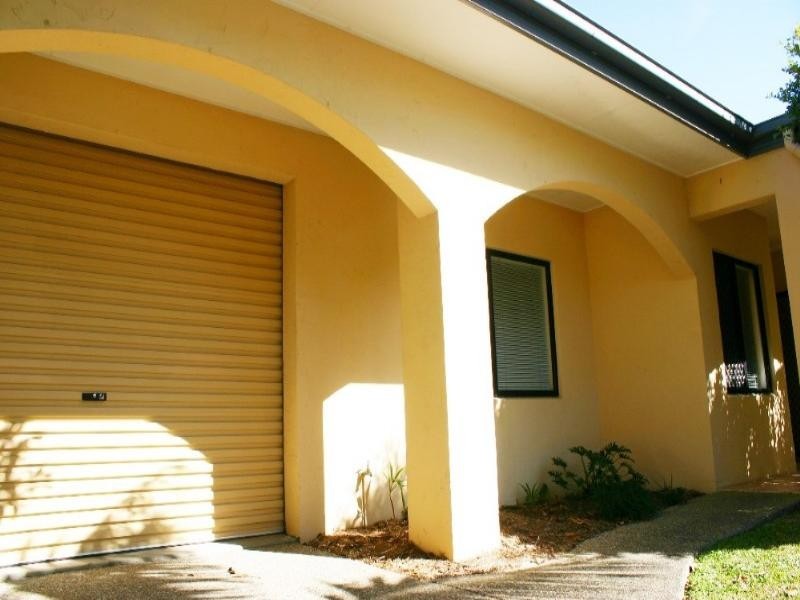 Kewarra Beach QLD 4879