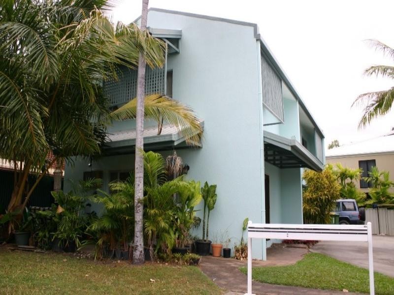 Trinity Beach QLD 4879