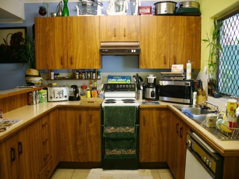 Trinity Beach QLD 4879