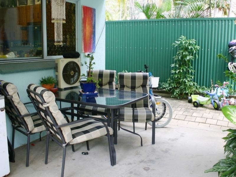 Trinity Beach QLD 4879