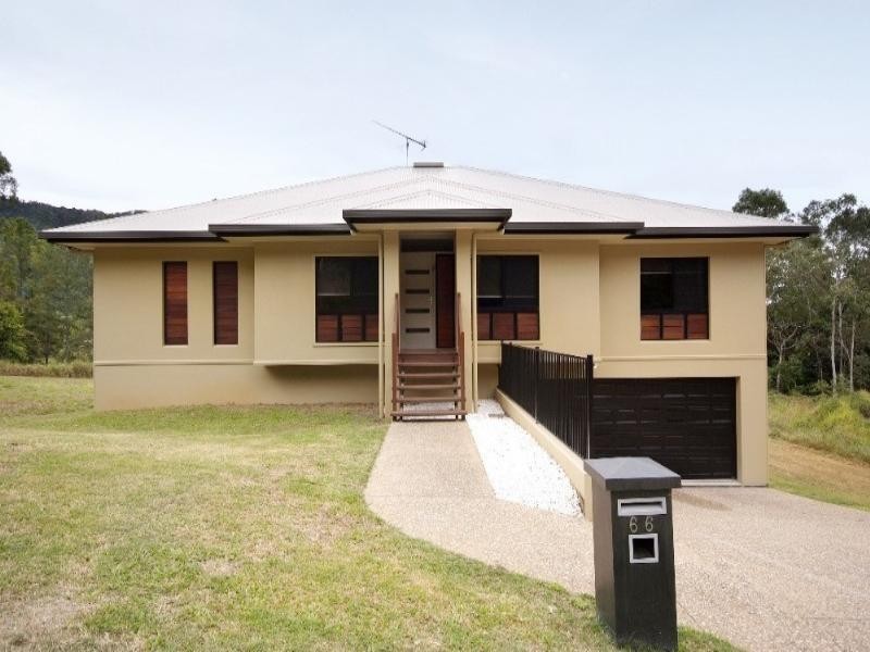 Kewarra Beach QLD 4879