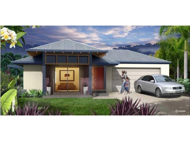 Lot 732 Roberts Drive, Trinity Beach QLD 4879