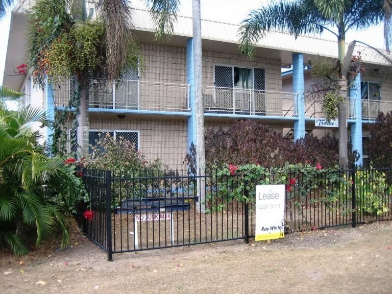 6/14 Curtin Street, Westcourt QLD 4870