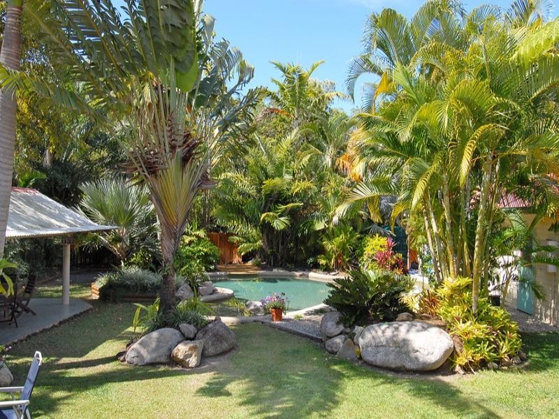 Kewarra Beach QLD 4879
