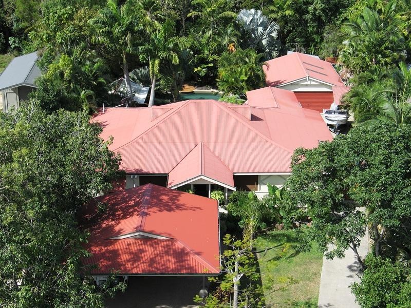 Kewarra Beach QLD 4879