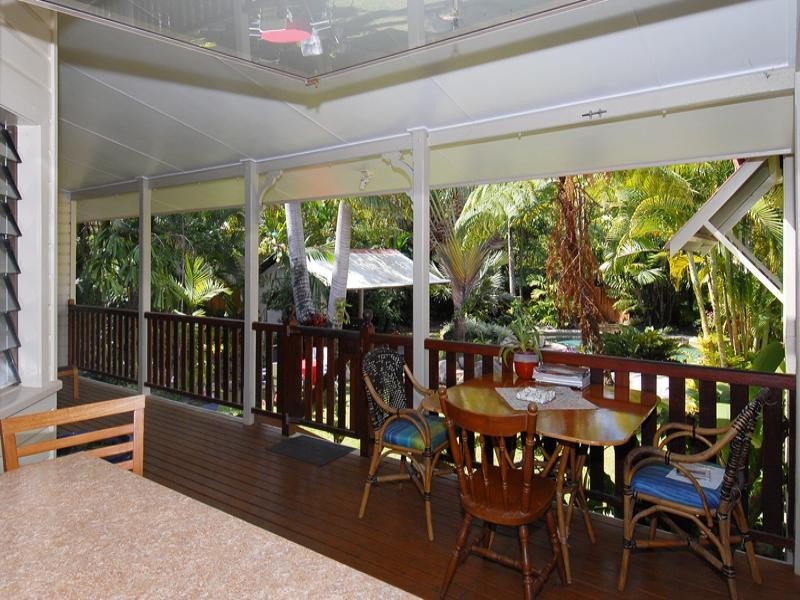 Kewarra Beach QLD 4879