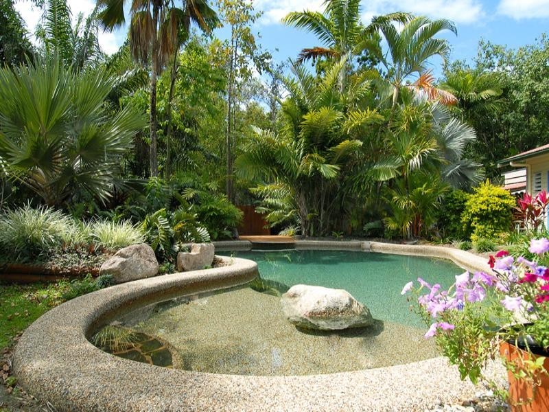 Kewarra Beach QLD 4879