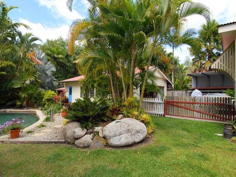Kewarra Beach QLD 4879