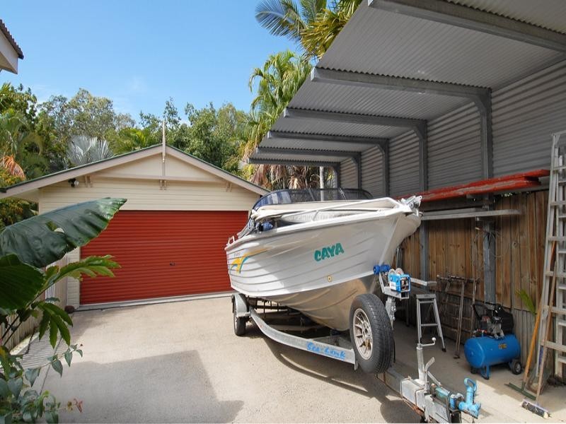 Kewarra Beach QLD 4879