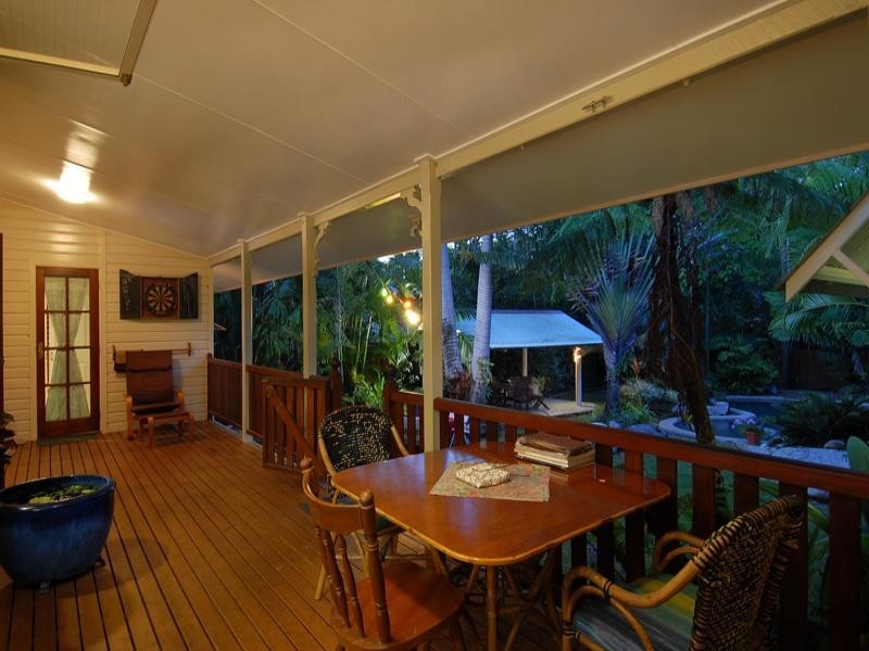 Kewarra Beach QLD 4879