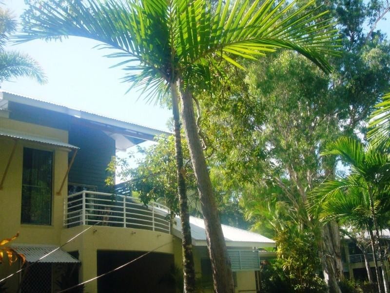 Trinity Beach QLD 4879