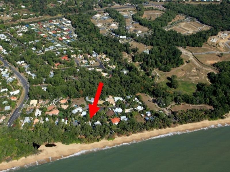 Clifton Beach QLD 4879
