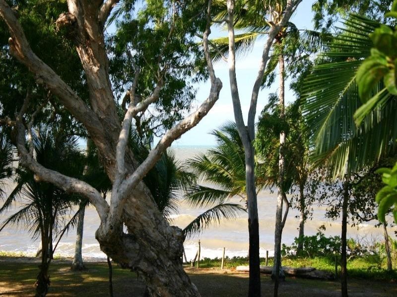 Clifton Beach QLD 4879