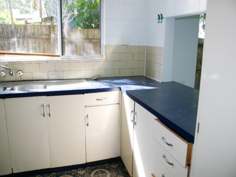 Clifton Beach QLD 4879