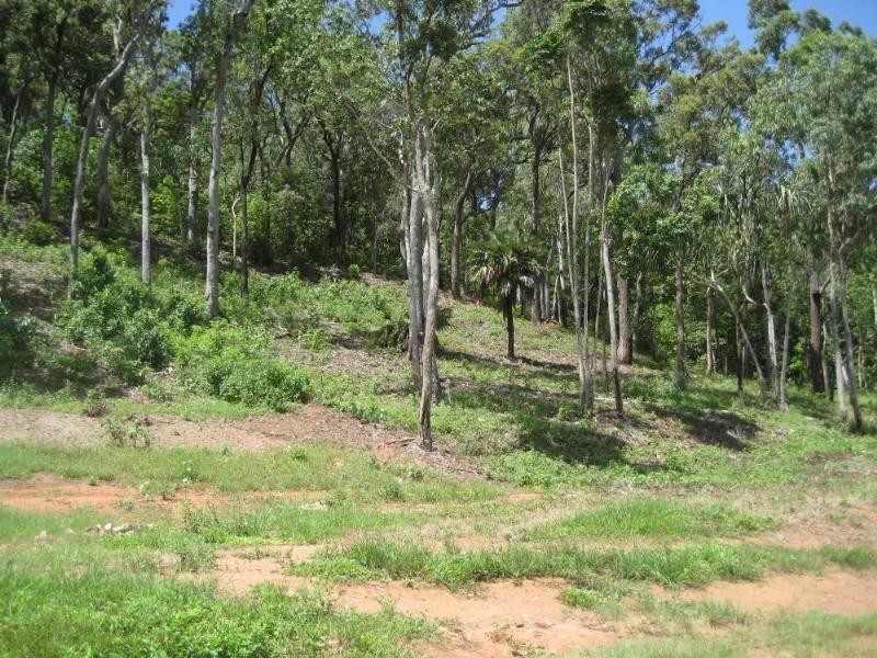 Trinity Beach QLD 4879