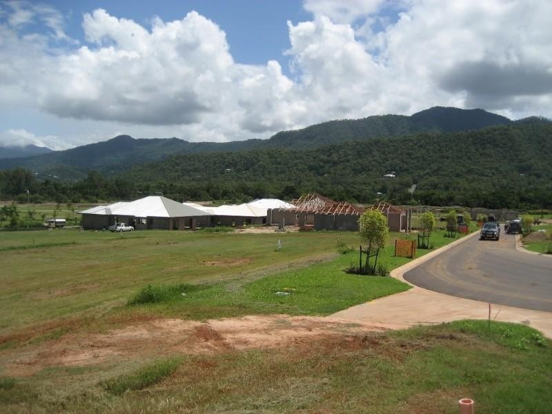 Trinity Beach QLD 4879