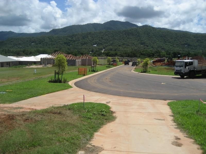 Trinity Beach QLD 4879