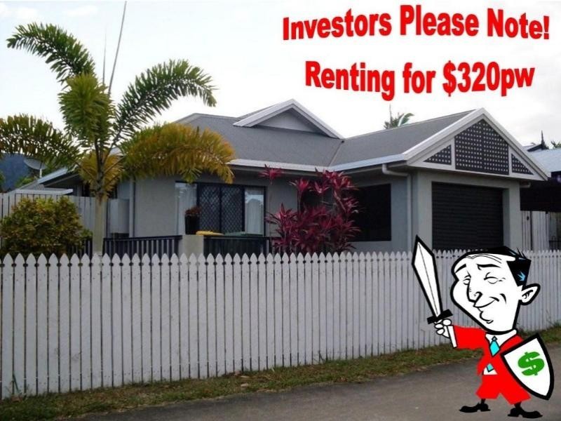 Kewarra Beach QLD 4879