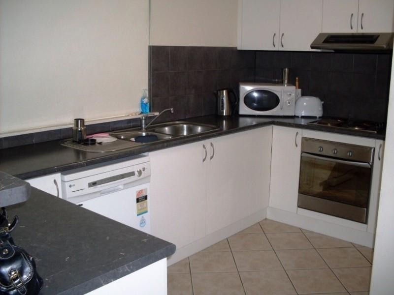 Kewarra Beach QLD 4879