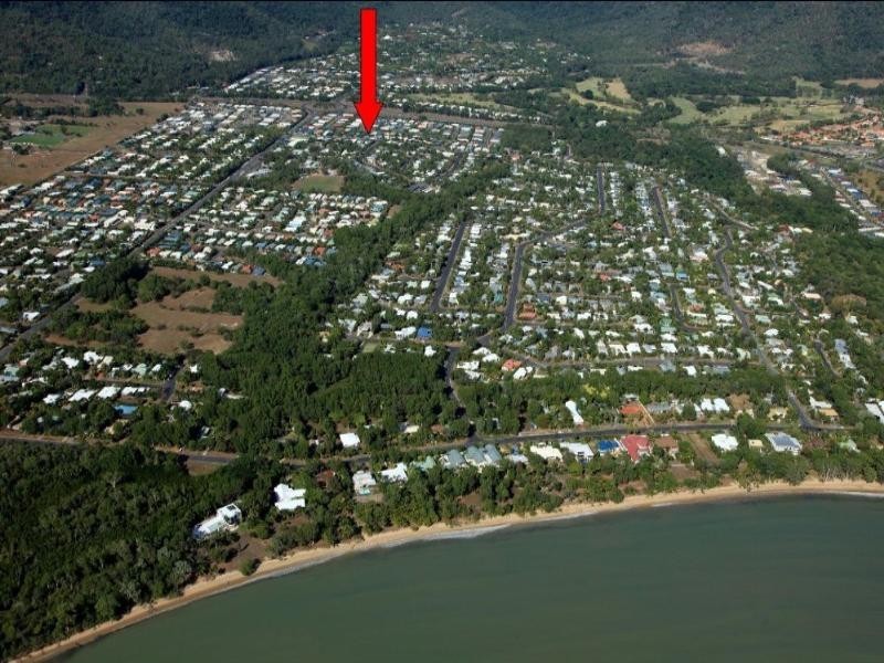 Kewarra Beach QLD 4879