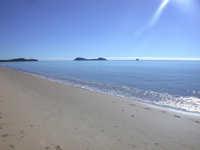 Kewarra Beach QLD 4879