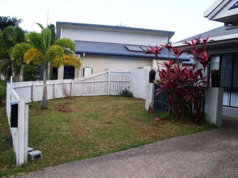 Kewarra Beach QLD 4879