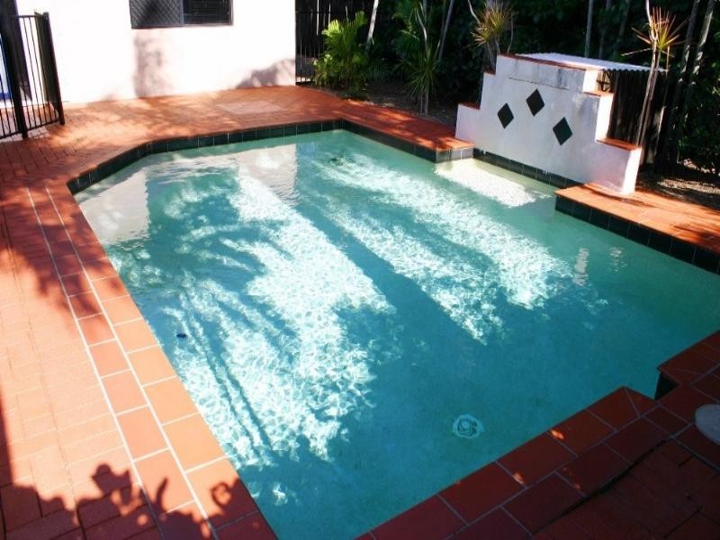 Kewarra Beach QLD 4879