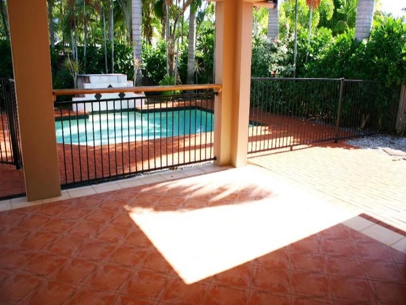 Kewarra Beach QLD 4879