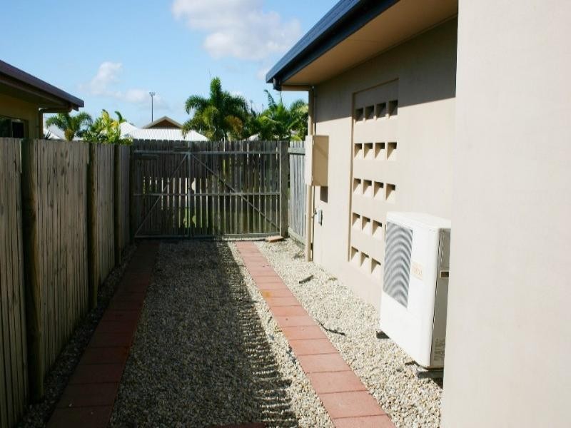 Kewarra Beach QLD 4879