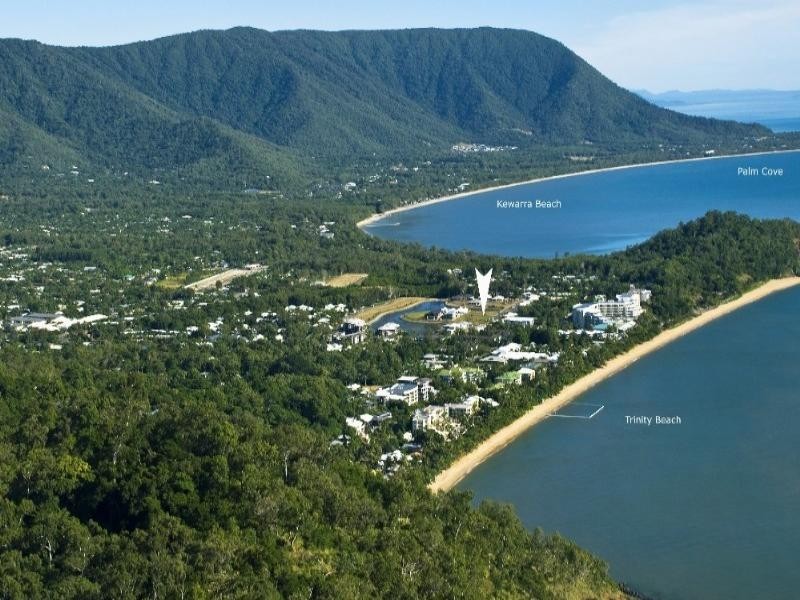 Trinity Beach QLD 4879