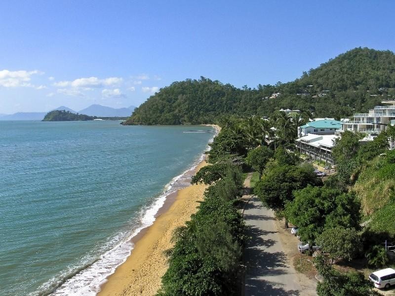 Trinity Beach QLD 4879