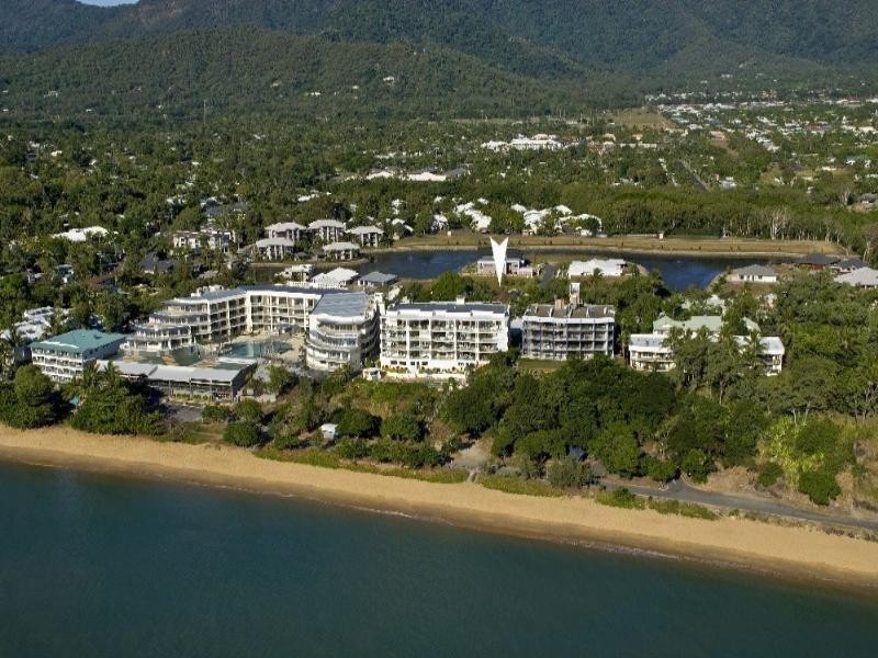 Trinity Beach QLD 4879