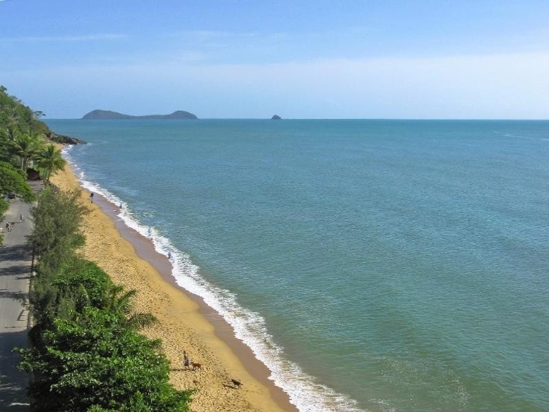 Trinity Beach QLD 4879