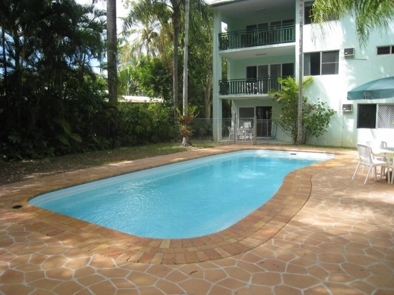 Trinity Beach QLD 4879