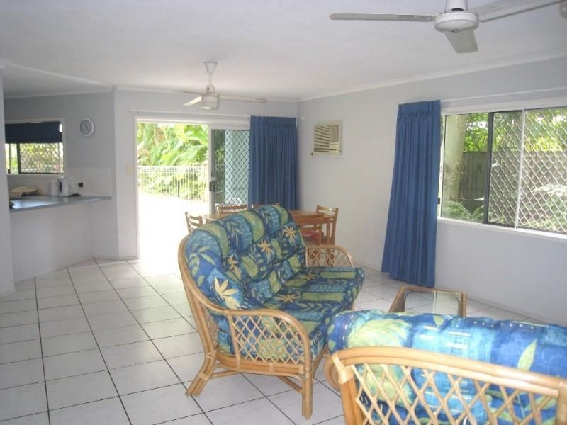 Trinity Beach QLD 4879