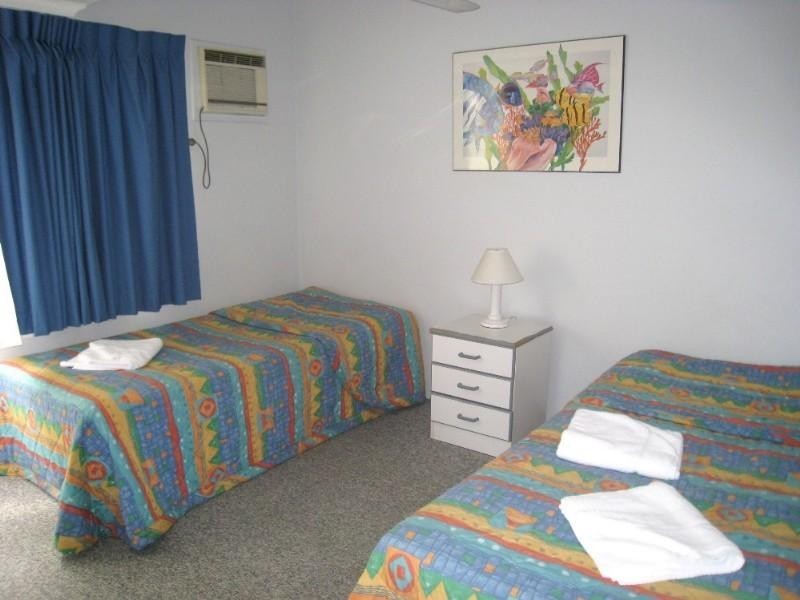 Trinity Beach QLD 4879